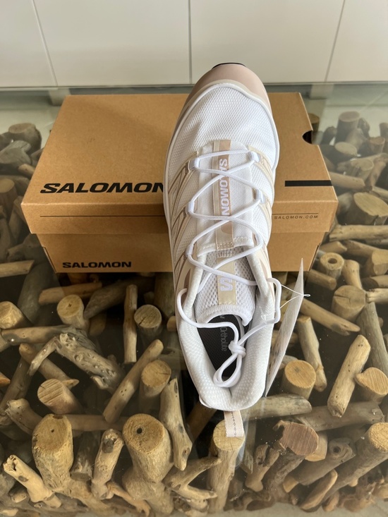 SALOMON XT-6 EXPANSE Sneakers main image 8